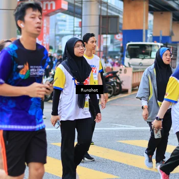 Runner Photo 4890339