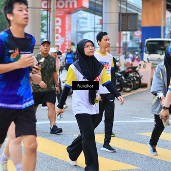 Runner Photo 4890340