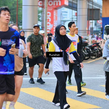 Runner Photo 4890342