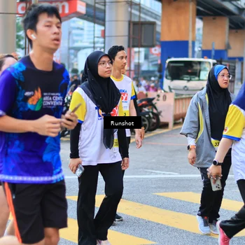 Runner Photo 4890343