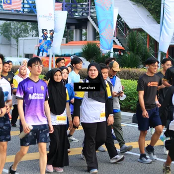 Runner Photo 4890344