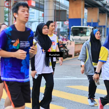 Runner Photo 4890345