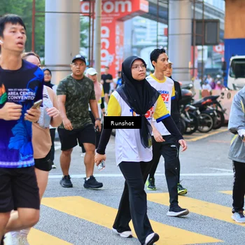 Runner Photo 4890347
