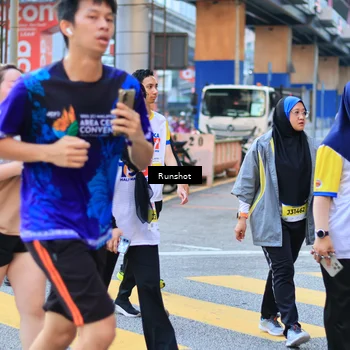 Runner Photo 4890348