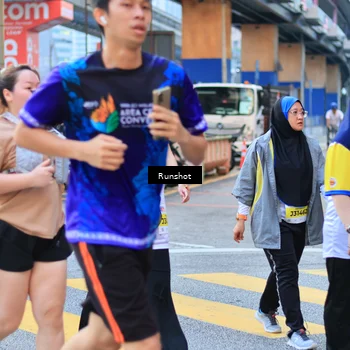 Runner Photo 4890350