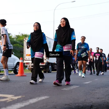Runner Photo 4890351