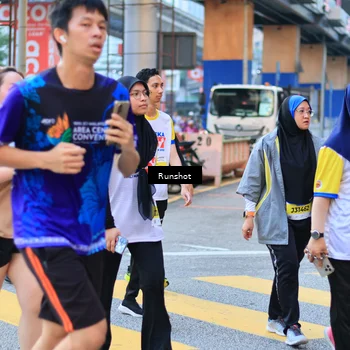 Runner Photo 4890357