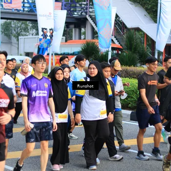 Runner Photo 4890358