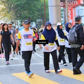 Runner Photo 4890360
