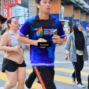 Runner Photo 4890361