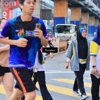 Runner Photo 4890365