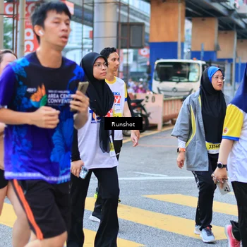 Runner Photo 4890367