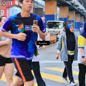 Runner Photo 4890370