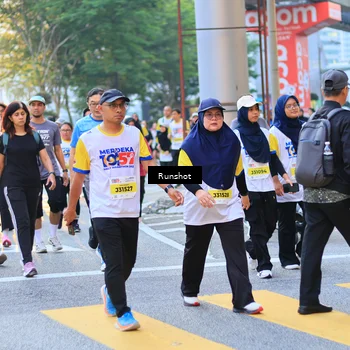 Runner Photo 4890376