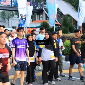 Runner Photo 4890379