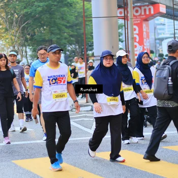 Runner Photo 4890380