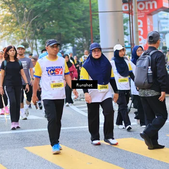 Runner Photo 4890382