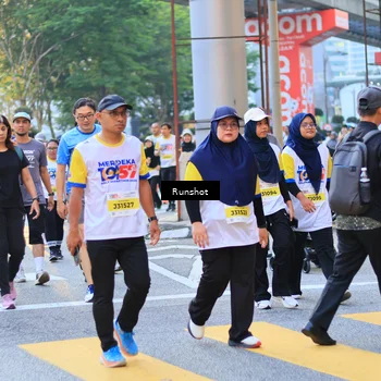 Runner Photo 4890383