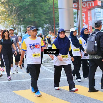 Runner Photo 4890384