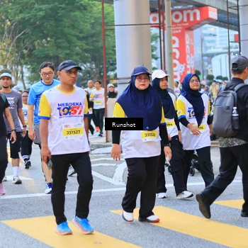 Runner Photo 4890388