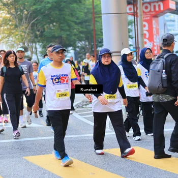 Runner Photo 4890390