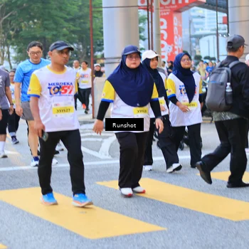 Runner Photo 4890391