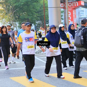 Runner Photo 4890393