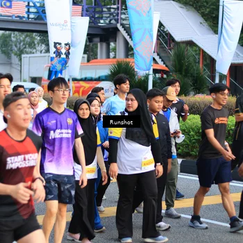Runner Photo 4890395