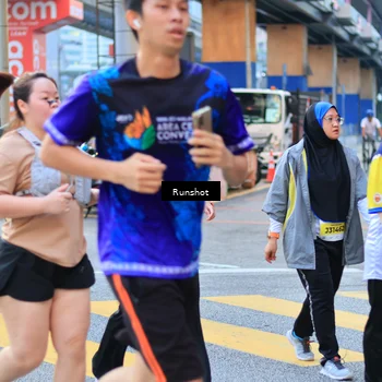 Runner Photo 4890400