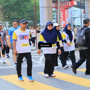 Runner Photo 4890402