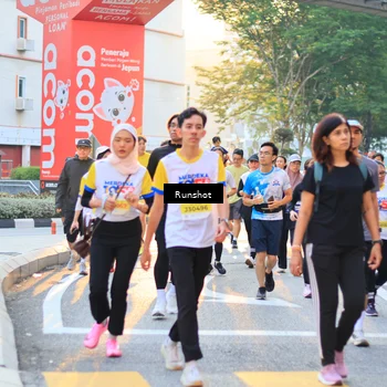 Runner Photo 4890404