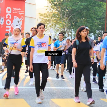 Runner Photo 4890407