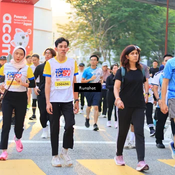 Runner Photo 4890408