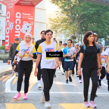 Runner Photo 4890409