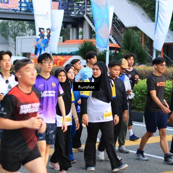 Runner Photo 4890412