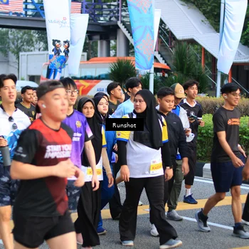 Runner Photo 4890414