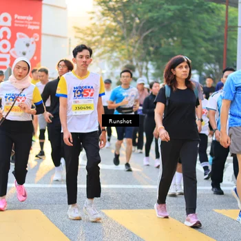 Runner Photo 4890417