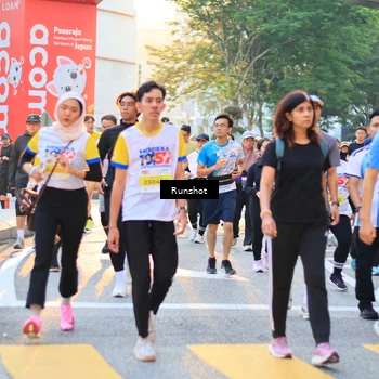 Runner Photo 4890418