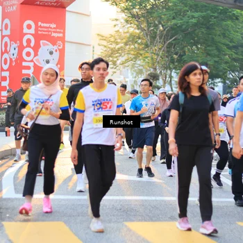 Runner Photo 4890419
