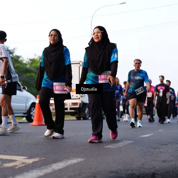 Runner Photo 4890422