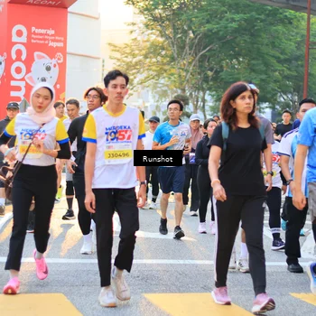 Runner Photo 4890426