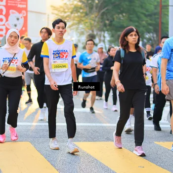 Runner Photo 4890433