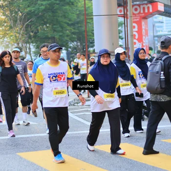 Runner Photo 4890439