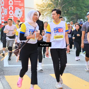 Runner Photo 4890443