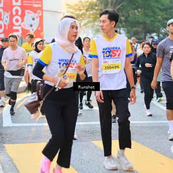 Runner Photo 4890446