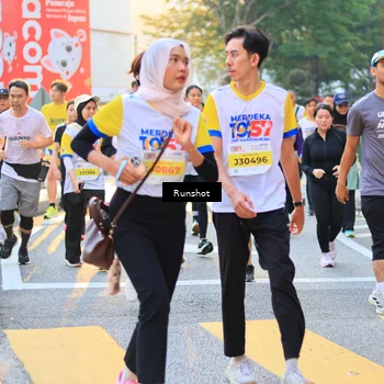 Runner Photo 4890452