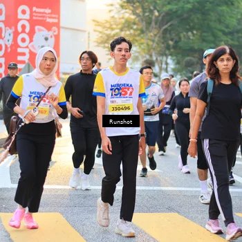 Runner Photo 4890453