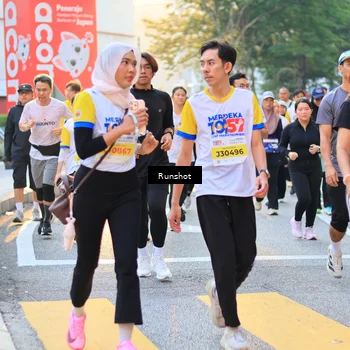 Runner Photo 4890454