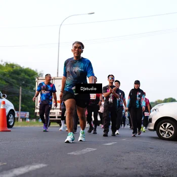 Runner Photo 4890456