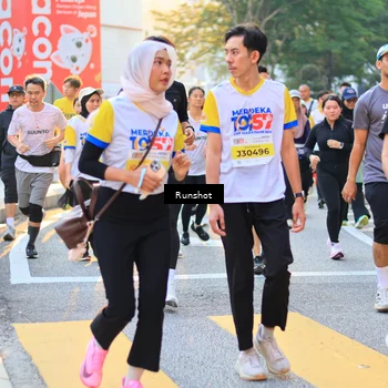 Runner Photo 4890458